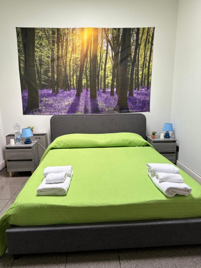 My Room Zen Relax Reggio nell'Emilia Buitenkant foto
