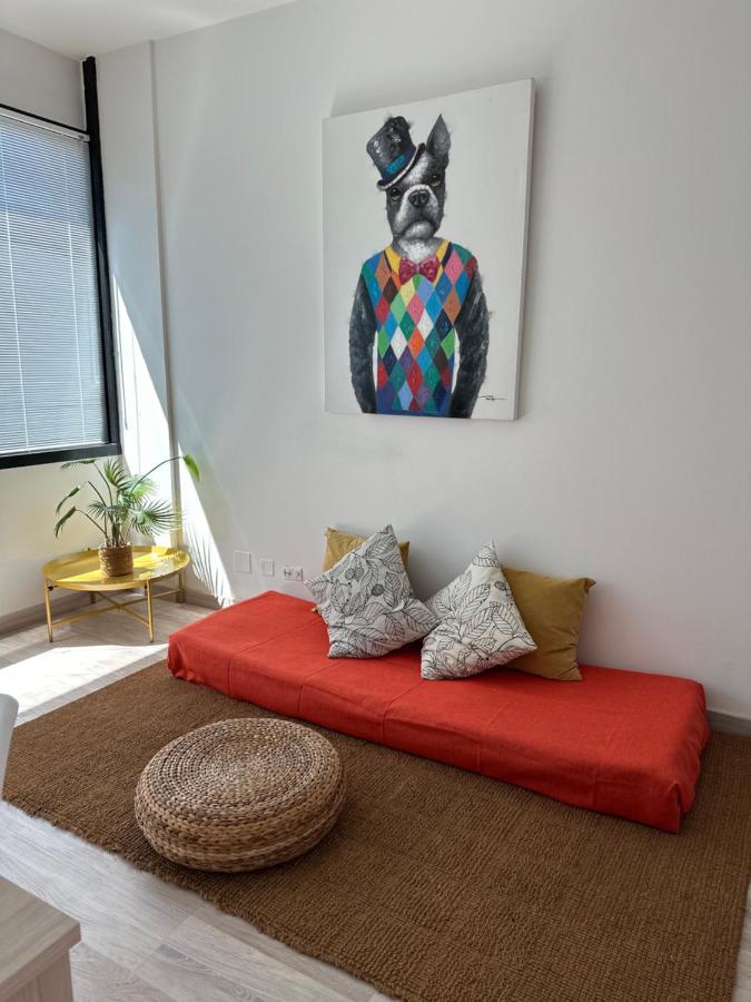 My Room Zen Relax Reggio nell'Emilia Buitenkant foto