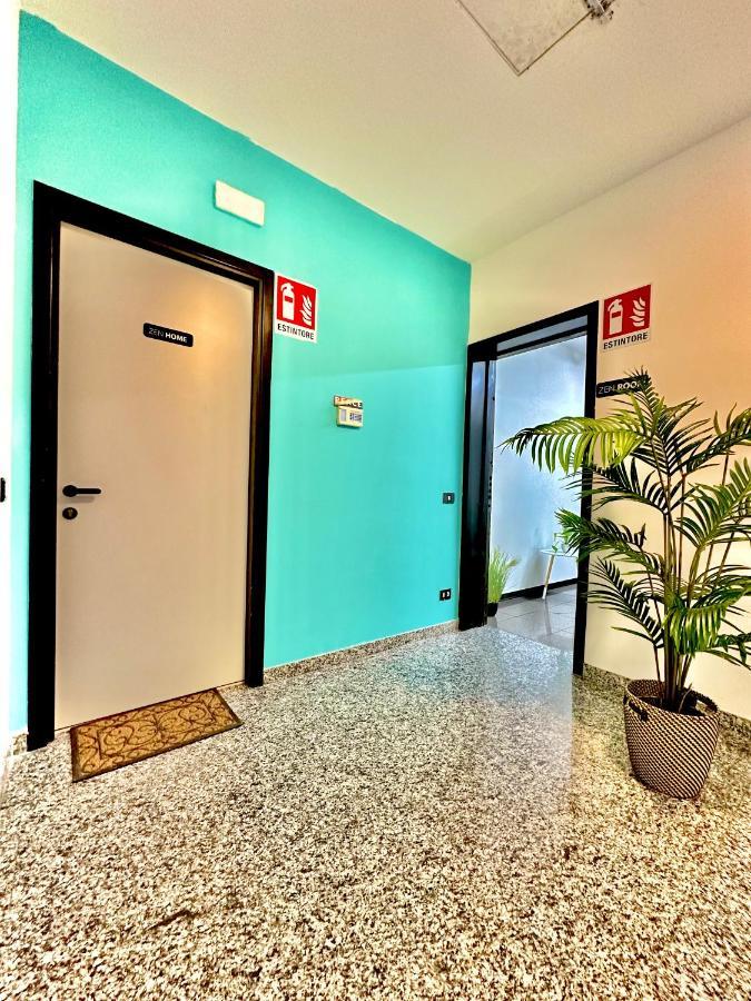 My Room Zen Relax Reggio nell'Emilia Buitenkant foto