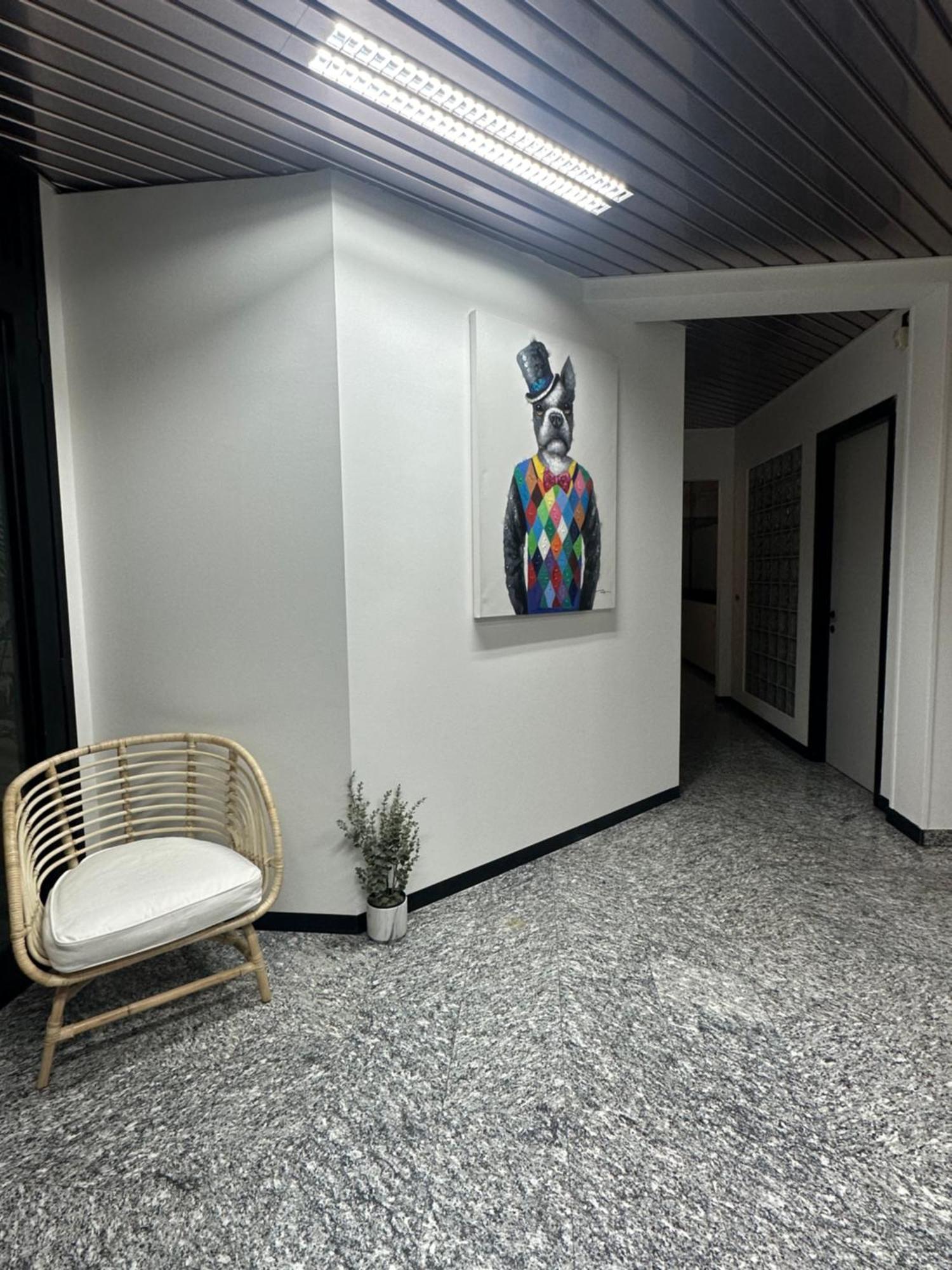My Room Zen Relax Reggio nell'Emilia Buitenkant foto