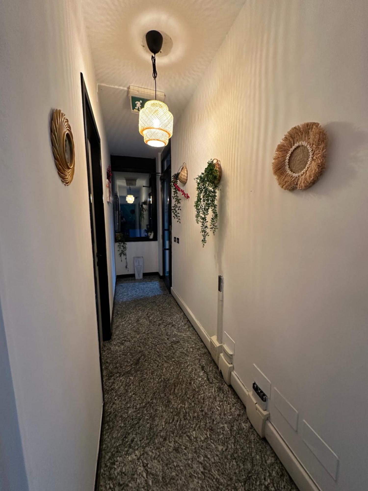 My Room Zen Relax Reggio nell'Emilia Buitenkant foto