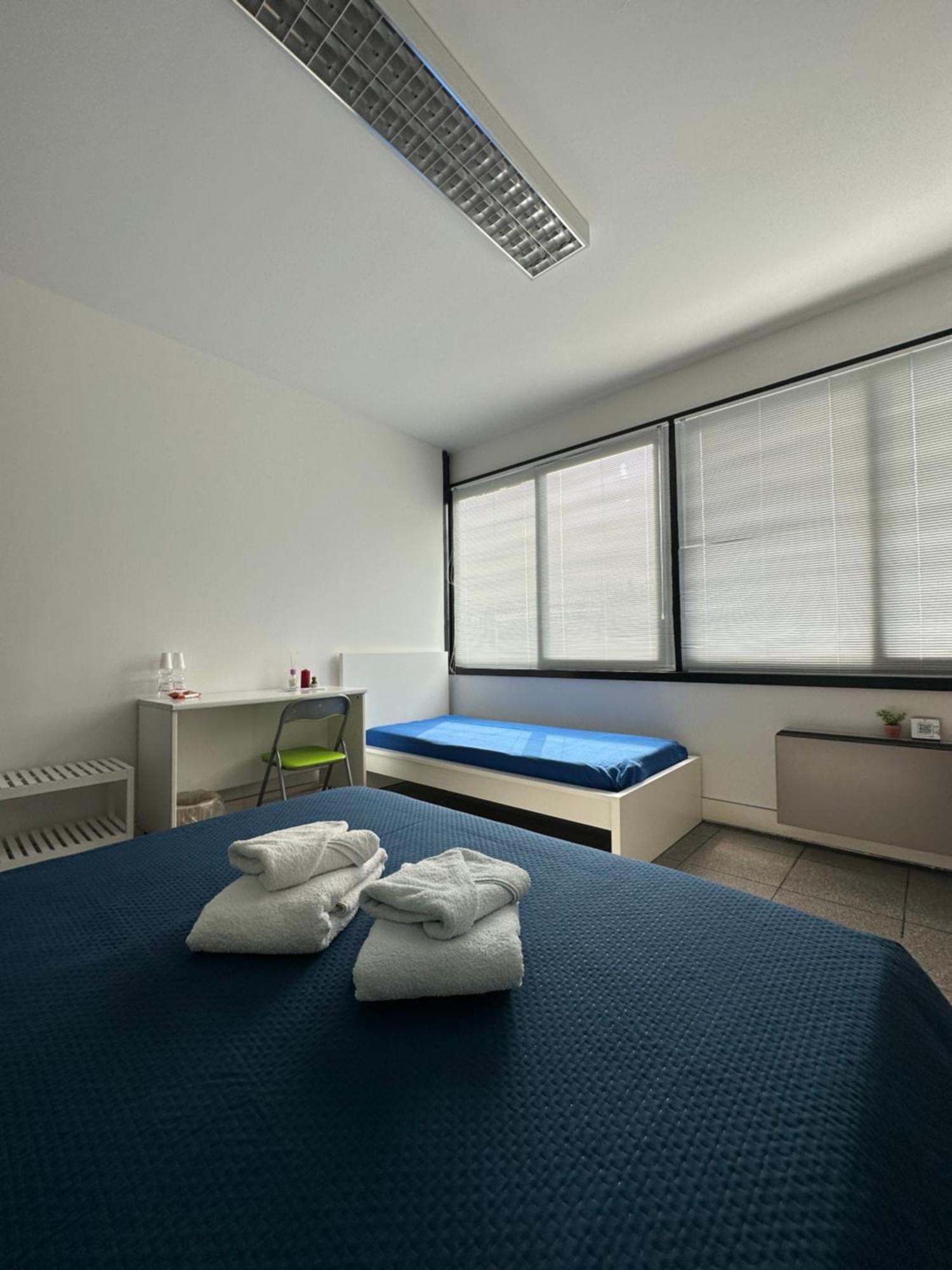 My Room Zen Relax Reggio nell'Emilia Buitenkant foto