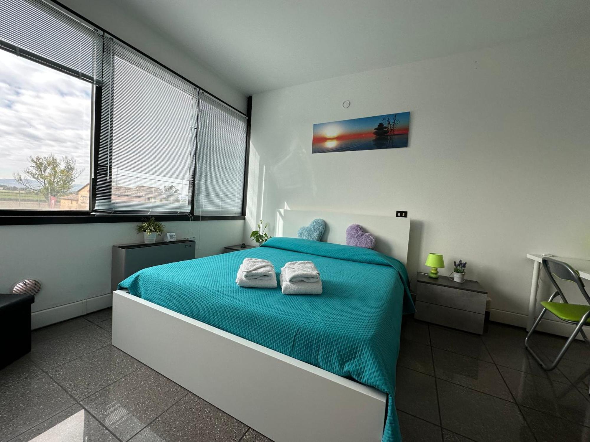 My Room Zen Relax Reggio nell'Emilia Buitenkant foto