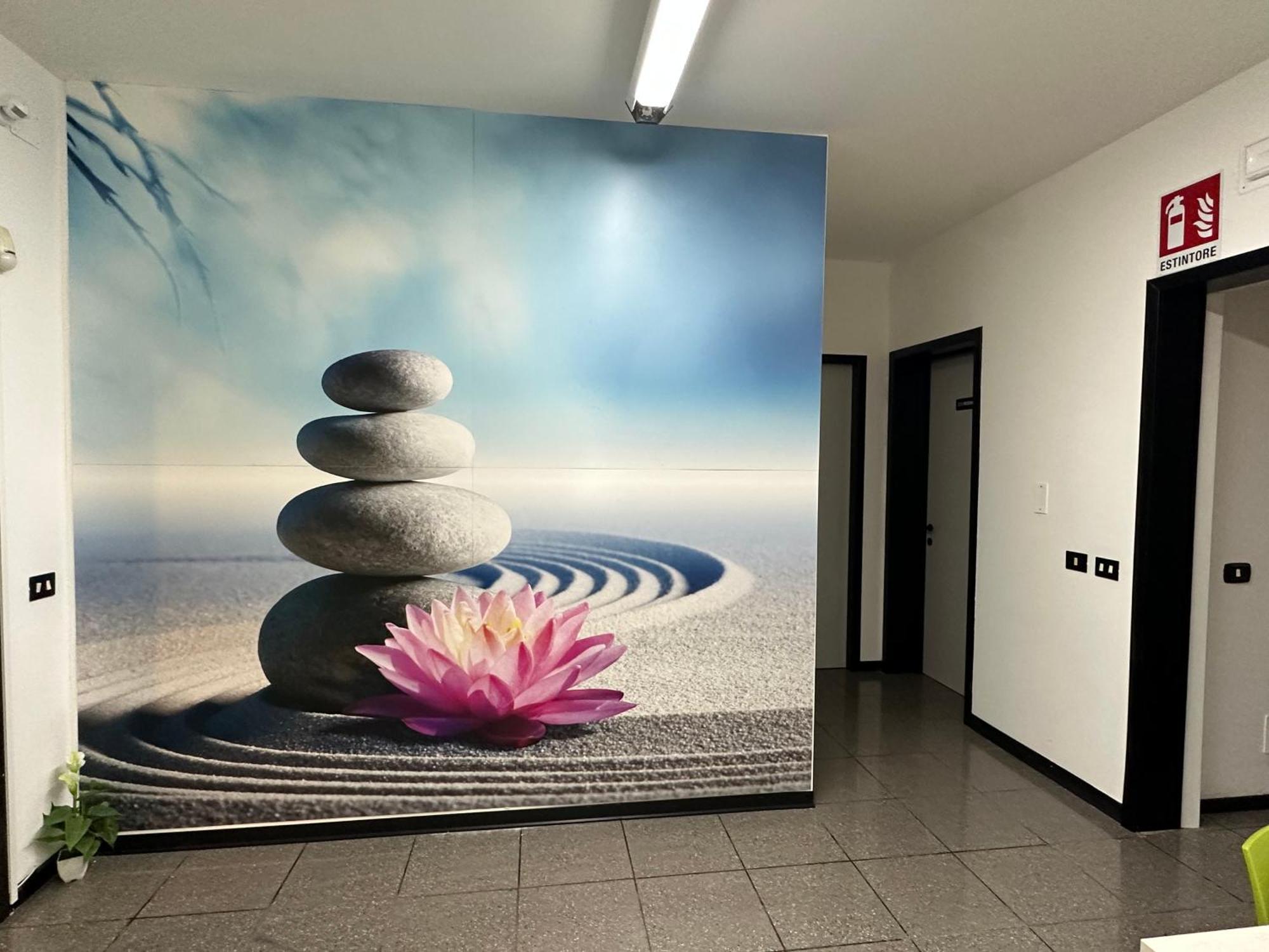 My Room Zen Relax Reggio nell'Emilia Buitenkant foto